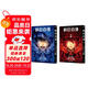 明日邊緣又譯《殺戮輪回》（共兩冊）（簡(jiǎn)體中文未刪改版，開(kāi)本與原版一致，隨書(shū)附贈：原畫(huà)明信片1張，原畫(huà)書(shū)簽2張，日本漫畫(huà)大師小畑健作畫(huà)，湯姆·克魯斯主演，好萊塢同名大片）