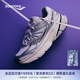 Saucony索康尼GUARD 2K復(fù)古跑鞋男女減震跑鞋透氣休閑鞋跑步運動鞋子 白銀5 38