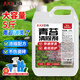 巨奇青苔清除劑水泥地面專(zhuān)用青苔克星墻面苔蘚藻類(lèi)清潔無(wú)需刷洗5斤裝