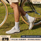 皓頓（HAUT TON）男鞋時尚運動休閑鞋夏季透氣網面鞋子男 XB4148