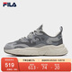 FILA 斐樂(lè )官方男鞋老爹鞋情侶火星鞋2025年緩震跑步鞋運動(dòng)鞋