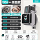 四季沐歌全自動(dòng)變頻增壓泵家用熱水器太陽(yáng)能加壓泵自來(lái)水管道泵花灑增壓器 【40L/min永磁變頻】3檔恒壓大流量