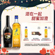 百利甜酒原味500ml+耀澄調(diào)和威士忌500ml 基酒調(diào)酒 洋酒組合