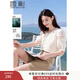 香影（xiangying）泡泡袖襯衫女2025年夏季新款米色上衣蕾絲花邊領(lǐng)鏤空短袖襯衣 米色 M