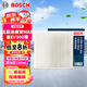博世（BOSCH）單效空調濾芯空濾空調濾清器空調格4901比亞迪唐宋MAX秦EV300等