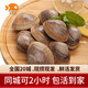 喵和漁鮮活黃蜆子國產(chǎn)貝類(lèi)丹東蛤蜊 新鮮海鮮水產(chǎn) 鮮活黃蜆子/2斤