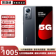 小米（MI）小米12S 12S Pro 12S Ultra 二手手機 5G拍照游戲手機 黑色 99新 黑色【小米12s Pro】 12+512GB  99新