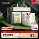bebebus 金標茶樹精華成長褲3XL20片(≥17kg)透氣超薄拉拉學步褲男女寶