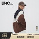 金羽杰秋冬季輕薄羽絨服女短款連帽羽絨夾克女士新潮寬松外套Y22802008