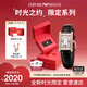 安普里奧·阿瑪尼（Emporio Armani）手表女生滿(mǎn)天星小方表復古表盤(pán)手表女生日禮物送女友AR11624禮盒