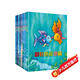 彩虹魚(yú)系列（精裝新版）（套裝共8冊）