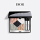 迪奧DIOR【新品】迪奧驚艷五色眼影限定版931彩妝化妝品生日禮物女友