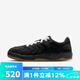 耐克（NIKE）男鞋Jordan Session黑色舒適百搭休閑運動防滑耐磨低幫板鞋 IB3731-001 42