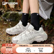 FILA FUSION斐樂(lè)潮牌趙露思同款女鞋25潮鞋山脈鞋2代休閑鞋山系老爹鞋