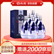 汾酒 青花20 清香型白酒42度375ml*6瓶 整箱裝 商務(wù)送禮