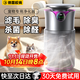 權尚【德國權尚丨強吸浮毛】空氣凈化器除甲醛家用吸貓咪狗毛寵物去異味除二手煙味 防過(guò)敏源祛臭浮毛 【店長(cháng)力薦】MAX5.0正品旗艦款 智能WIFI丨凈化徹底丨空氣清新