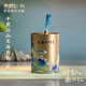 朱炳仁銅  千里江山文房套裝工藝品書(shū)房客廳辦公桌實(shí)用文房擺件 千里江山文房套裝