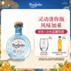 唐胡里奧（DON JULIO）珍藏白標銀標 龍舌蘭 洋酒 小瓶小酒版50ml 墨西哥進口 調(diào)酒基酒