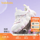 巴拉巴拉童鞋兒童運(yùn)動(dòng)鞋女童網(wǎng)布鞋2024春秋鞋子老爹鞋潮208424140033