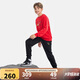 NIKE3BRAND 耐克童裝男女童衛(wèi)衣+褲子2件套秋季兒童衛(wèi)衣長(zhǎng)褲套裝