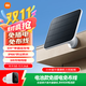 小米室外攝像機太陽(yáng)能板 5W攝像頭電池板供電發(fā)電板單晶硅光伏發(fā)電（僅適用小米室外攝像機BW500）