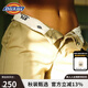 dickies874經(jīng)典款工裝褲男女同款直筒休閑長(cháng)褲復古回潮易穿搭褲子 沙色 32
