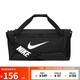 耐克（NIKE）男女訓(xùn)練包 斜挎包單肩包手提包拎包旅行包DH7710-010 黑