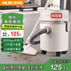 奧克斯（AUX）桶式吸塵器家用強勁大吸力工業(yè)開荒裝修美縫車用商用地毯吹吸塵機12L大容量AXC-22AT588A標配版
