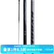 達億瓦（DAIWA） 黑鋼競技Q 臺釣黑坑竿手桿羅非竿釣魚(yú)竿 偷驢搶魚(yú)飛磕飛抄 3.6m 6H-36