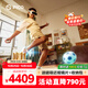PICO 4 Ultra  【全國七倉發(fā)貨】MR混合現實(shí)一體機VR智能3d眼鏡頭顯XR設備游戲機非AIPro ARquest3設備 全能版 腿追+腰腿+5款游戲+泡棉+便攜包