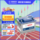 博世（BOSCH）博世蓄電池汽車(chē)電瓶蓄電池12V免維護SLI系列鉛酸蓄電池以舊換新 75D23L適配車(chē)型咨詢(xún)在線(xiàn)客服