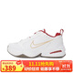 耐克（NIKE）男訓練鞋老爹鞋 MONARCH IV 運動(dòng)鞋 男鞋 IB4607-171白紅44