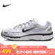 耐克NIKE男子緩震休閑鞋 P-6000 運(yùn)動(dòng)鞋CD6404-107 白色  43