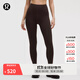 lululemon丨Thermal 女士跑步高腰緊身褲 26