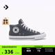 匡威（Converse）官方 莫爾登All Star男女復古休閑滑板鞋A01460C A01460C 42