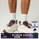 馬孔多（macondo）原創(chuàng)單品｜慢跑者跑鞋2.0高寬鞋楦輕彈透氣41碼單只約223g 奶油巧克力 （男） 42