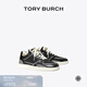 Tory Burch 湯麗柏琦【限時禮遇】 CLOVER COURT 運動鞋TB 163890 黑色 001 36 5.5
