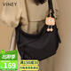 viney包包女包大容量帆布包休閑單肩斜挎大包生日禮物高級感送女友老婆