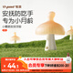 世喜牙膠嬰兒口欲期0-3-6個月以上小蘑菇防吃手寶寶安撫磨牙棒硅咬膠