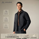 巍德（VAUDE）商務(wù)夾克男行政正裝外套軟殼衣防風(fēng)防潑水翻領(lǐng)男士