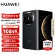 HUAWEI Mate X6 旗艦手機 華為matex6折疊屏手機新品上市 分布式玄武架構 鴻蒙大屏AI 曜石黑 16GB+512GB 典藏版 官方標配