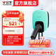 公牛隨車充家用充電樁槍7kw便攜3.5kw適配于五菱宏光mini繽果長安奔奔糯玉米小螞蟻歐拉好貓吉利熊貓 牛油果綠3.5KW迷你樁(接線款 不含安裝)