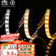 雷士（NVC）LED燈帶燈條高亮貼片暗槽燈軟燈帶燈管 2835-96三色燈帶10米裝