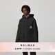 加拿大鵝（Canada Goose）Expedition 女士派克大衣戶外休閑外套大鵝羽絨服 經(jīng)典升級 2051W 61 黑色 L
