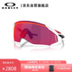 OAKLEY歐克利騎行眼鏡戶(hù)外運動(dòng)鏡護目鏡墨鏡Velo Kato 0OO9501-02