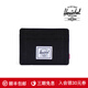 Herschel加拿大赫行 經(jīng)典系列Charlie男卡包零錢(qián)包多卡位簡(jiǎn)約錢(qián)包 經(jīng)典黑色