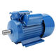 全銅單相異步電機220v小型兩項電動(dòng)機家用大功率 2.2KW-2800轉