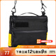 奈特科爾（NITECORE） SLB04時(shí)尚潮流休閑單肩包斜挎包手提包多功能收納包胸掛包通勤包 SLB04
