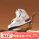 耐克（NIKE）官方籃球鞋女鞋 春季新款Jordan 新年蛻變系列運動(dòng)鞋休閑鞋 IB4914-161 36.5