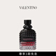 華倫天奴VALENTINO羅馬男士香水 熱烈版 馥奇琥珀調 50ML